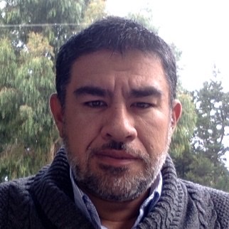 Camilo Gómez
